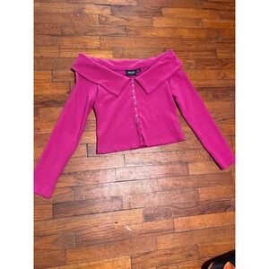 Anthropologie‎ Cardigan